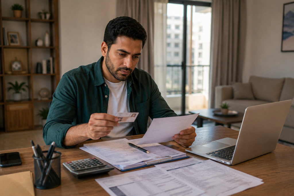 شروط التمويل العقاري لمتوسطي الدخل